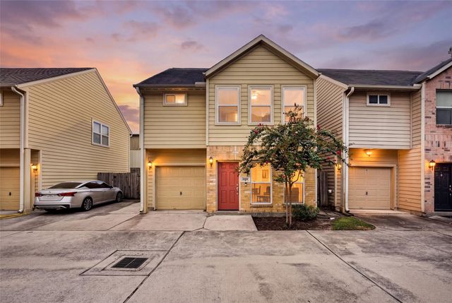 2202 Naomi, Houston, TX, 77054