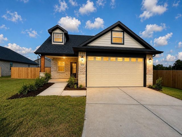 2958 Garzita Court, Wharton, TX, 77488