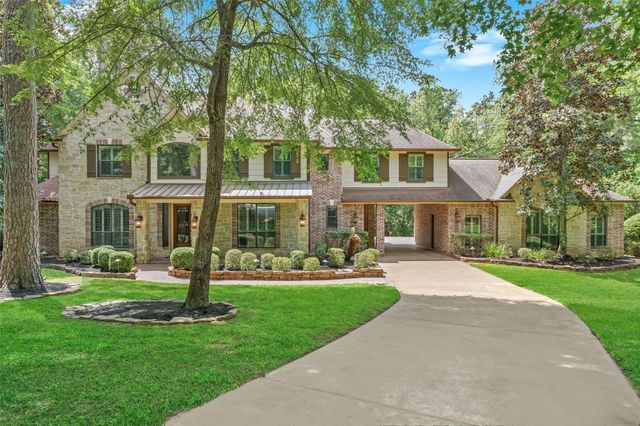 10332 Hunter Creek, Conroe, TX, 77304