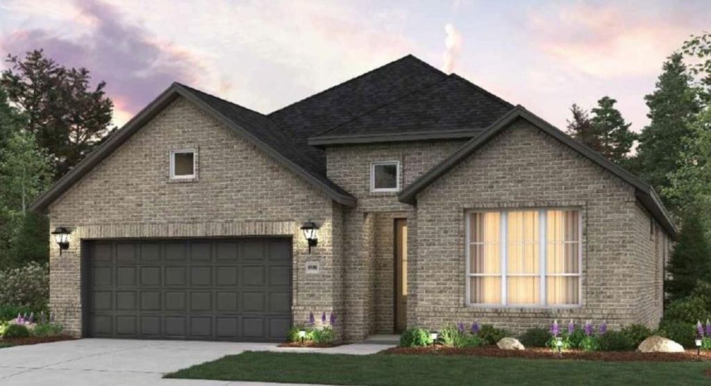 19214 Trinity Terrace Ln, Spring, TX 77379 cover photo. Doors Open Tour advertisement.
