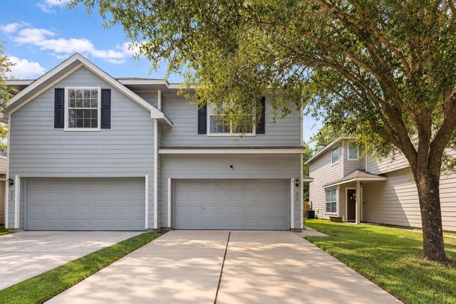 3315 Atherton Canyon, Houston, TX, 77014