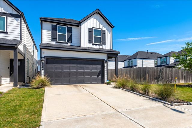 2919 Crown Gate, Houston, TX, 77047