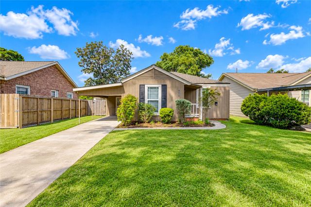 7543 Satsuma, Houston, TX, 77023