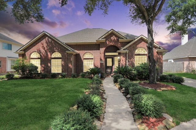 5815 Pheasant Ridge, Houston, TX, 77041