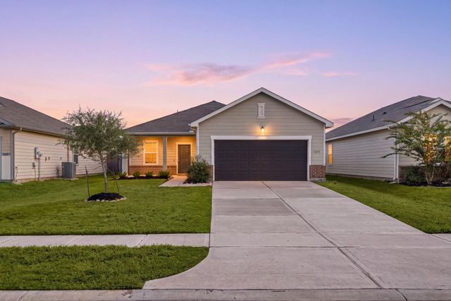 1073 Water Oak, Brookshire, TX, 77423