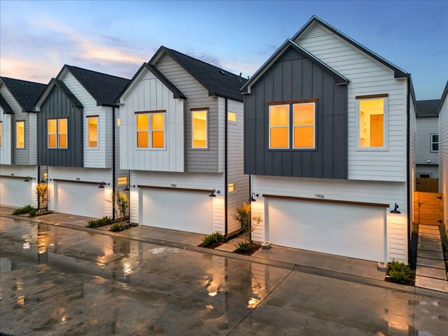 1922 Luna Woods Lane, Houston, TX, 77055