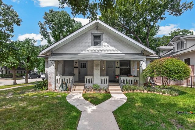1201 Heights, Houston, TX, 77008