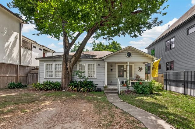 434 Heights, Houston, TX, 77007
