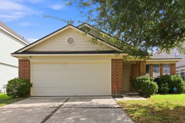 15806 Pin Oak Ridge, Houston, TX, 77073