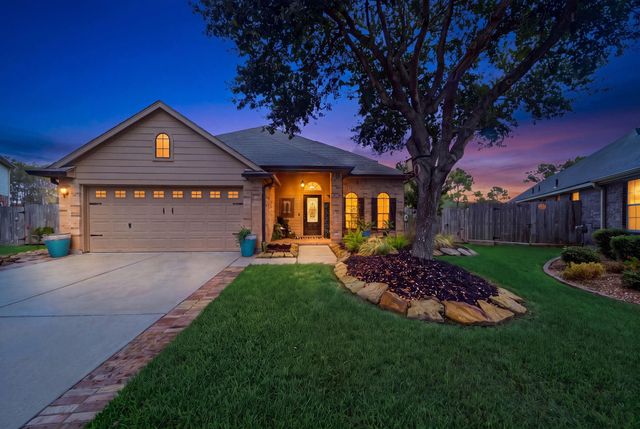 2225 Silvercreek, Deer Park, TX, 77536