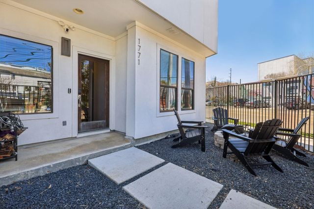 1771 Michigan, Houston, TX, 77006