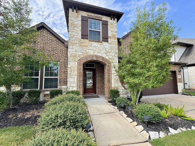 2514 Deerwood Heights, Manvel, TX, 77578