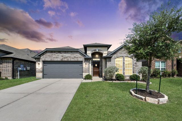 5186 Dry Hollow, Alvin, TX, 77511