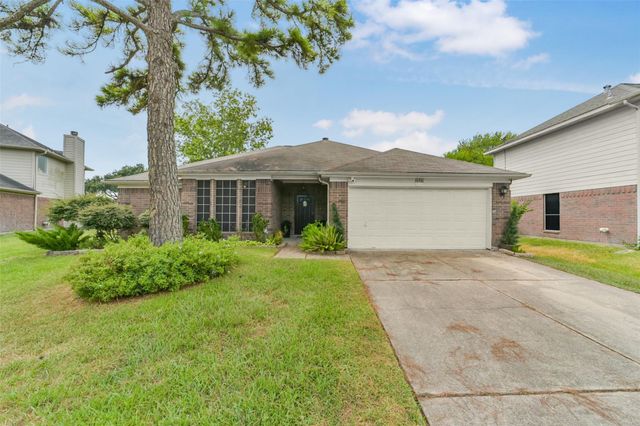 11711 Inga, Houston, TX, 77064