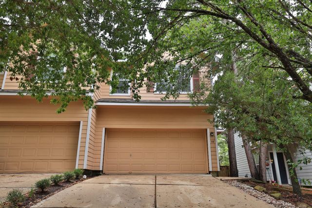 38 Blue Creek, The Woodlands, TX, 77382