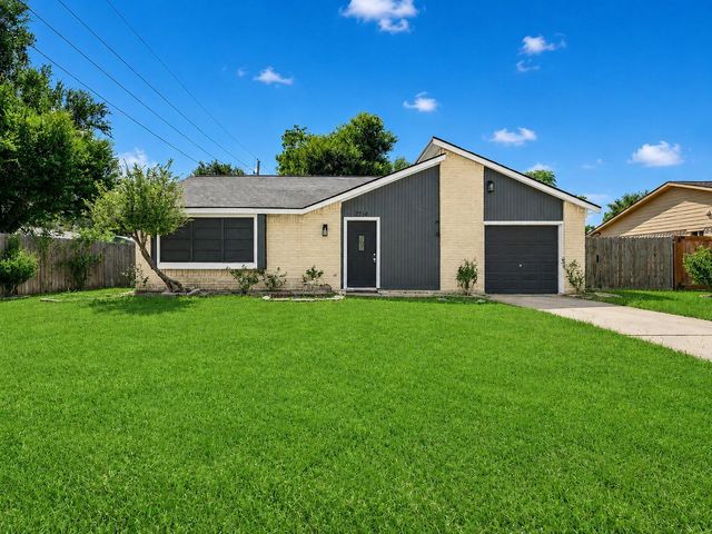 2711 Pheasant Creek, Sugar Land, TX, 77498