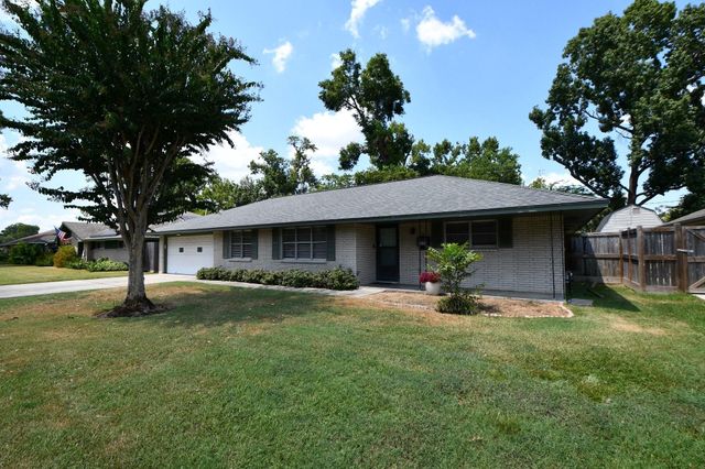9006 Railton, Houston, TX, 77080