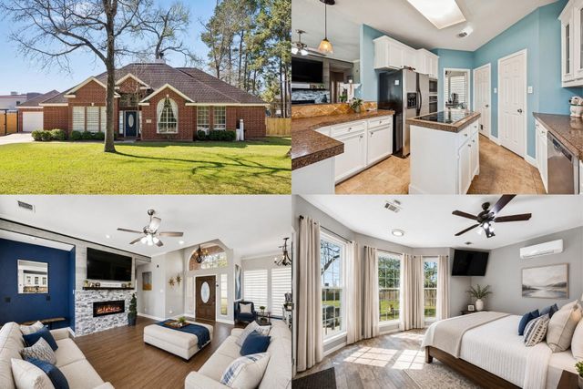  5503 Teakwood Ln, Magnolia, TX 77354