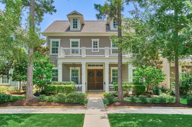  134 Kendrick Pines, The Woodlands, TX 77389