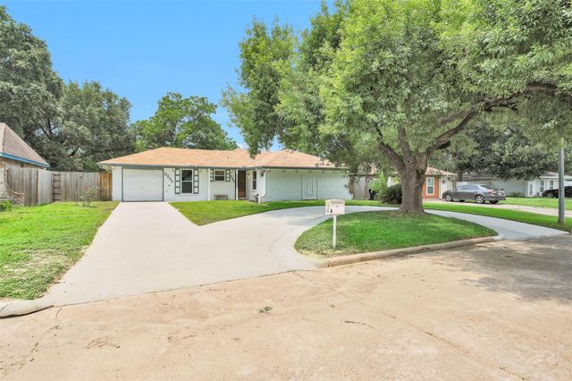 6322 King Post, Houston, TX, 77088