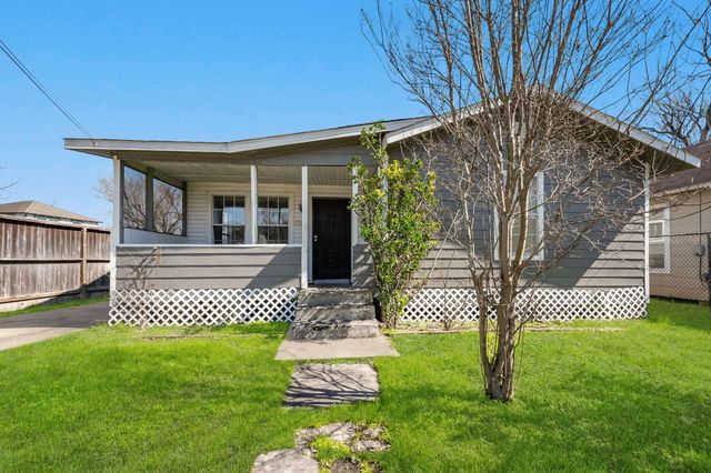 214 Hagerman, Houston, TX, 77011