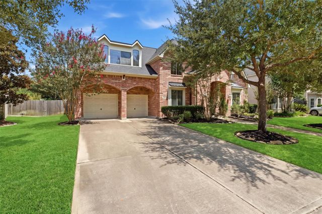 7610 Hampton Bay, Katy, TX, 77494