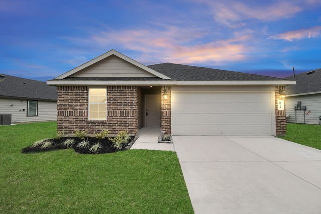 8914 Century Plant, Rosharon, TX, 77583