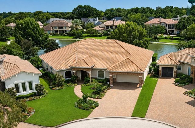 131 Lake Sterling Gate, Spring, TX, 77379