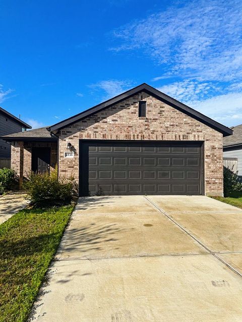 4538 Pinehurst Trace, Pinehurst, TX, 77362