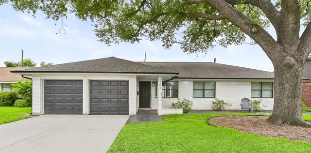 2703 Tannehill, Houston, TX, 77008