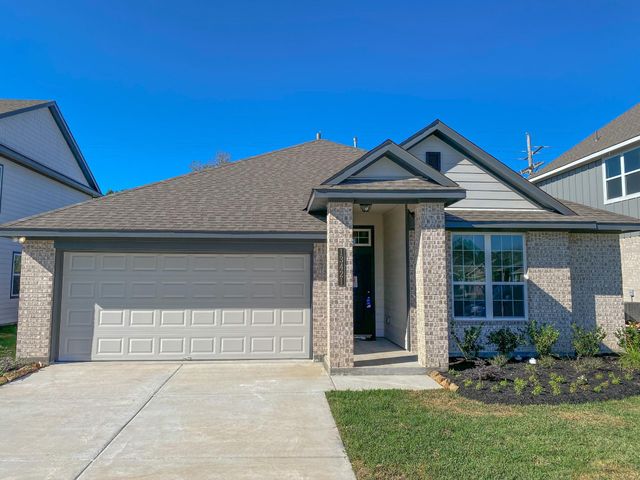 13421 Summerchase, Willis, TX, 77318