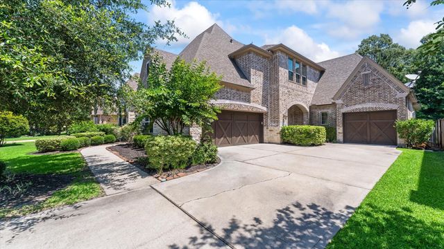 171 Del Monte Pines, Montgomery, TX, 77316