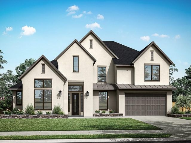 2907 Teamriddle, Richmond, TX, 77406