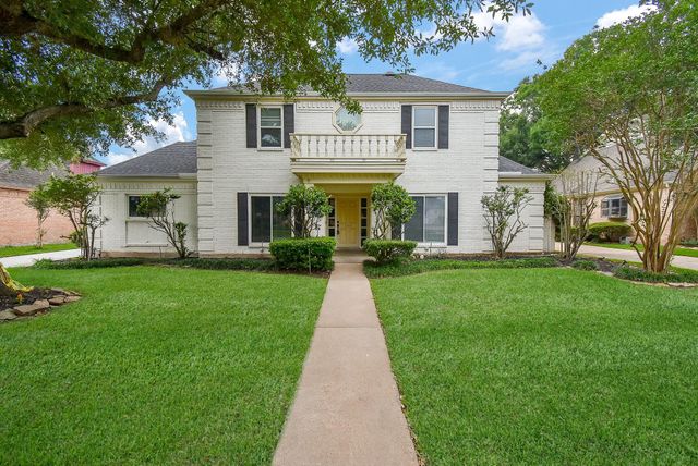 1002 Meadowlark, Sugar Land, TX, 77478