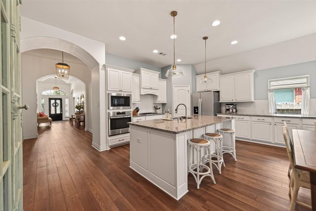 2919 River Flower, Richmond, TX, 77406