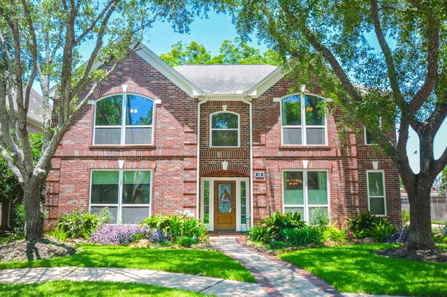 19 Oakmere, Sugar Land, TX, 77479