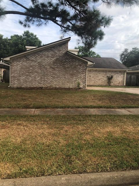 16614 Moary Firth, Houston, TX, 77084