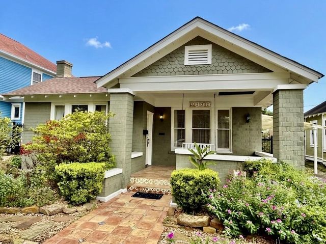1322 Harvard, Houston, TX, 77008