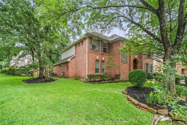 10 Dove Trace, The Woodlands, TX, 77382