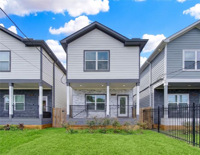1829 Dewalt, Houston, TX, 77088