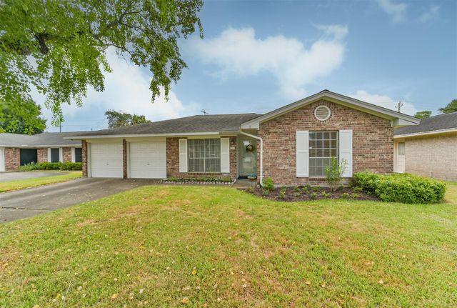 7303 Osage, Houston, TX, 77036