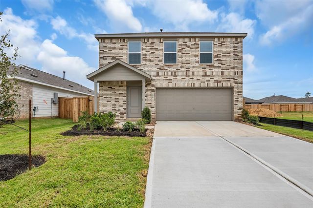 254 Farray Forest, Magnolia, TX, 77354