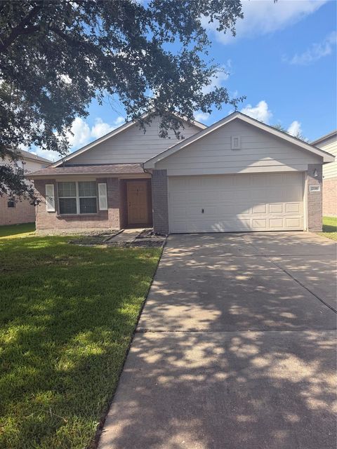 2330 Braypark, Katy, TX, 77450