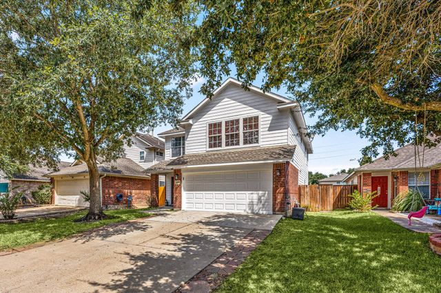 19222 Moss Meadow, Katy, TX, 77449