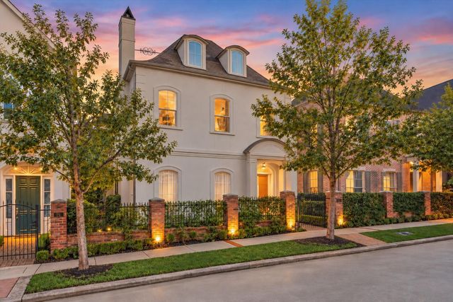 25 Topside, The Woodlands, TX, 77380