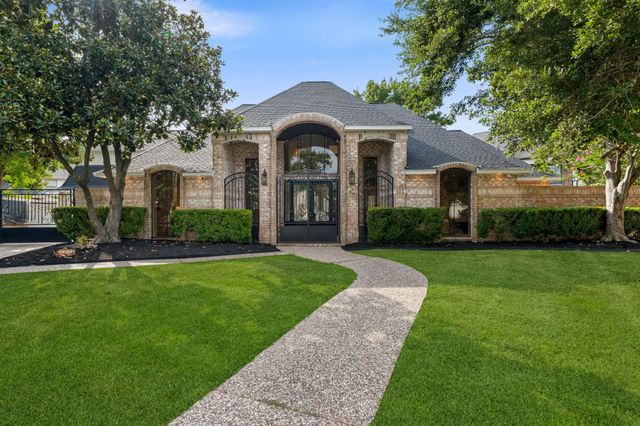 910 Cranberry Hill, Houston, TX, 77079