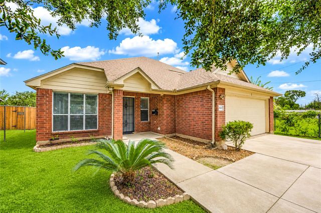 8645 Rinn, Houston, TX, 77078