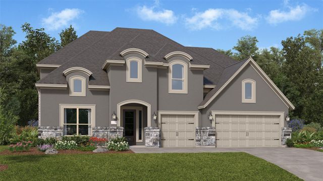 10514 Aromatic Aster, Cypress, TX, 77433