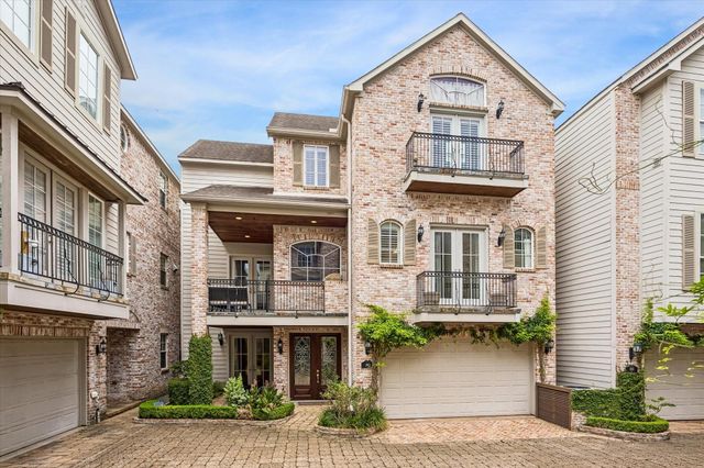 1901 Calumet, Houston, TX, 77004