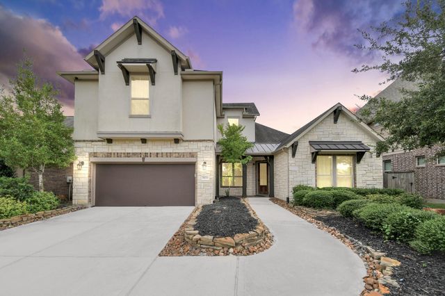 20211 Cascading Falls, Cypress, TX, 77433